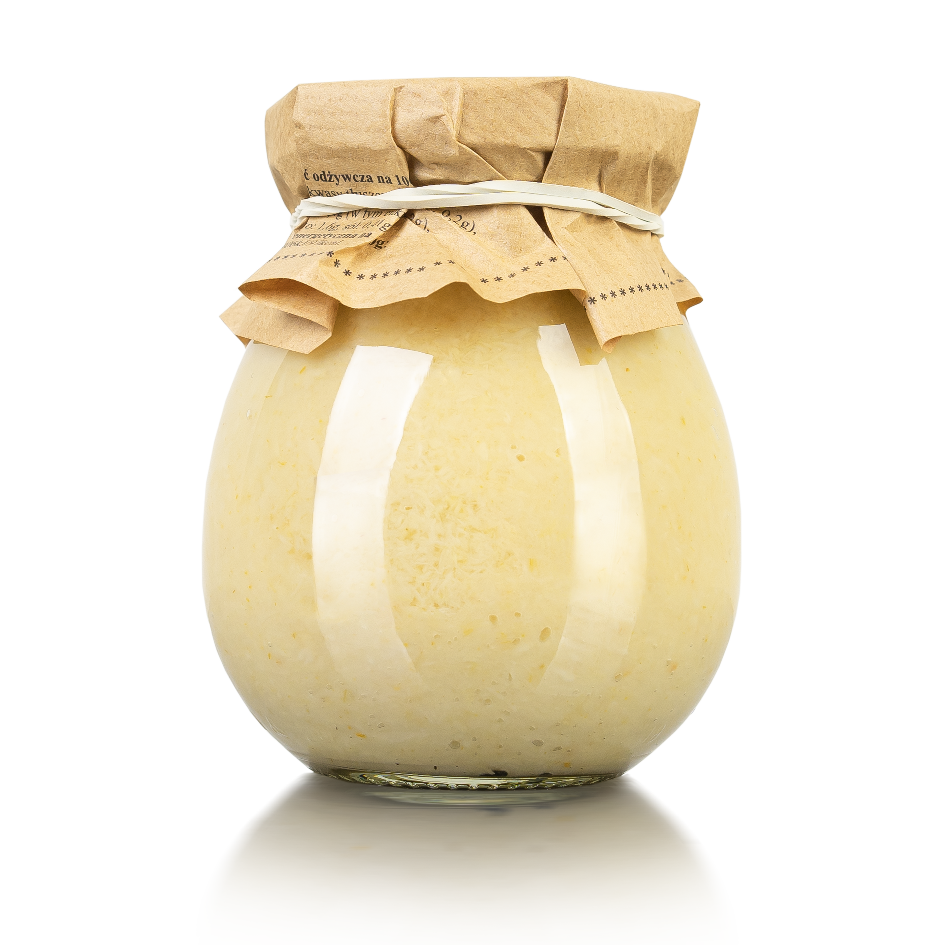 Chrzan królewski 235g